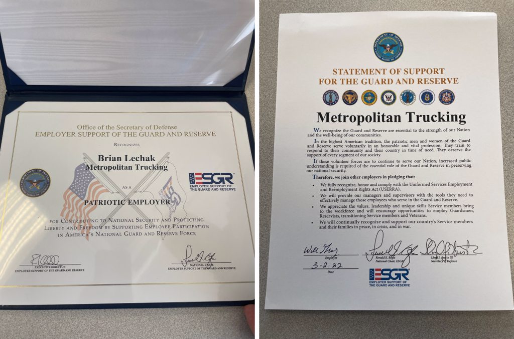 Certificates Certificates
